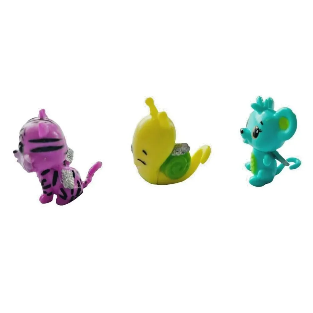 Hatchimals Figures Lot‎